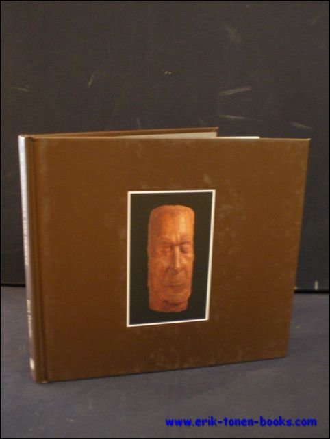 POPELIER, BERT. - DE WELGEZINDEN VAN PERMEKE (genummerd).
