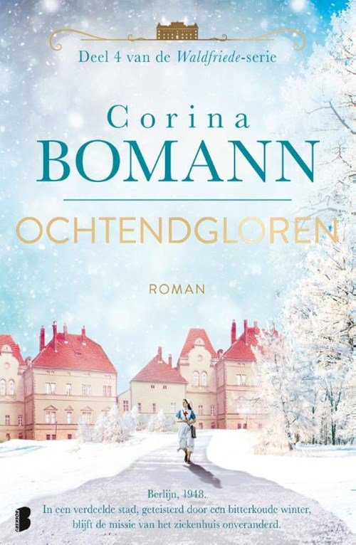 Corina Bomann - Ochtendgloren