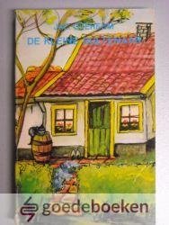 Overeem, Jac. - De kleine bultenaar --- Banier Pocketboeken voor de Jeugd