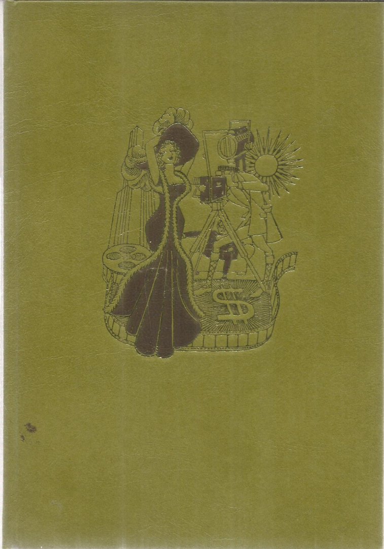 Loos, Mary - Giganten van het witte doek