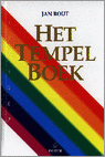 Bout, J. - Het tempelboek / 2 / bouwen aan een tempel van het geloof voortkomend uit het diepste wezen van de mens zelf