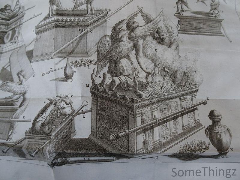 David Mill. / Davidis Millii. - Miscellanea Sacra Jesaiae caput LIV. Psalmos CXXI & CXXII aliaque argumenta tam Theologica quam Exegetica enucleantia & exponentia. Inter illa eminent Duae Dissertationes quarum altera demonstratur Obligatio hominis Christiani ad Sacram Coenam...
