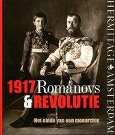 Piotrovsky, Mikhail; Münninghoff, A. - 1917 Romanovs & Revolutie. Het einde van een monarchie.