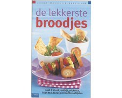 nvt - De Lekkerste Broodjes