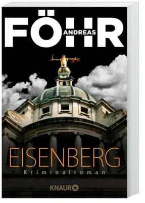 Föhr, Andreas - Eisenberg