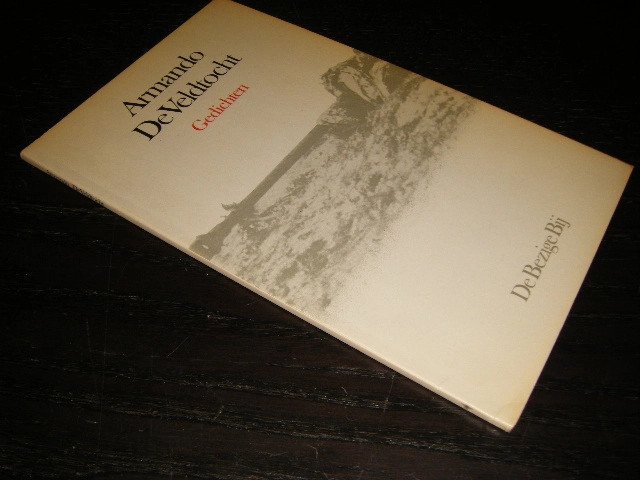 Armando - De veldtocht gedichten