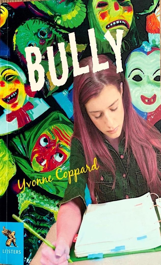 Yvonne Coppard - Bully