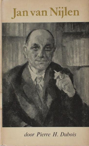Nijlen - Dubois, Pierre H. - Jan van Nijlen.