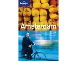 Andrew Bender - Amsterdam