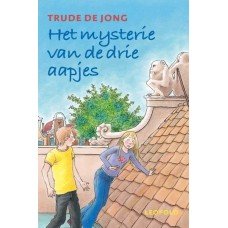 Jong, Trude de - Het mysterie van de drie aapjes