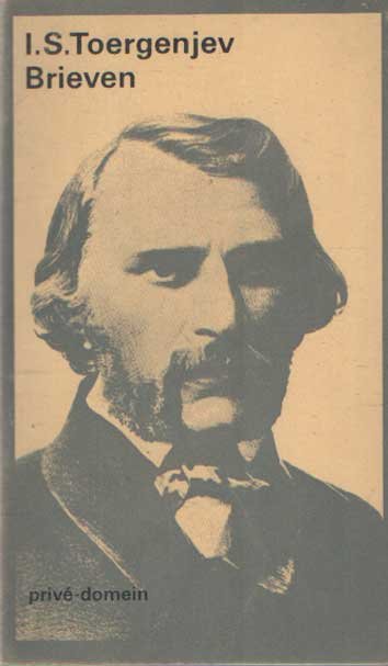 Toergenjev, I.S. - Brieven
