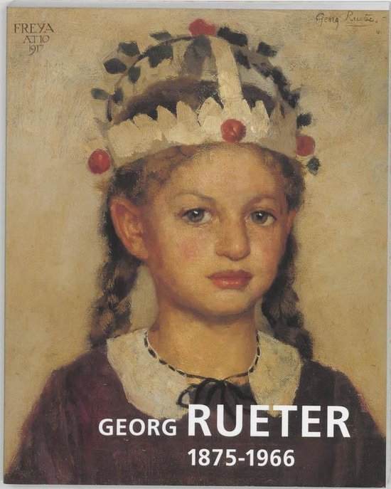 Greven, C. - Georg Rueter 1875-1966