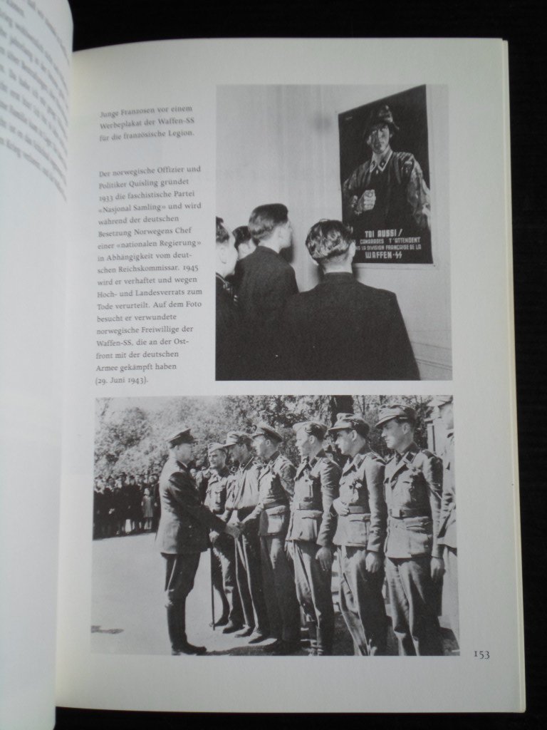 Schneider, Wolfgang - Die Waffen-SS