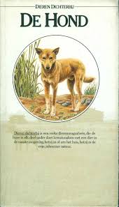 Verwer, M.A.J. - De hond  [ Dieren dichterbij 3 ]
