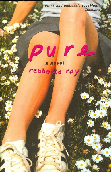 Ray, Rebbecca - Pure