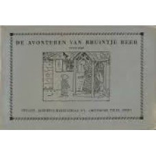  - De avonturen van Bruintje Beer ( tiende serie)