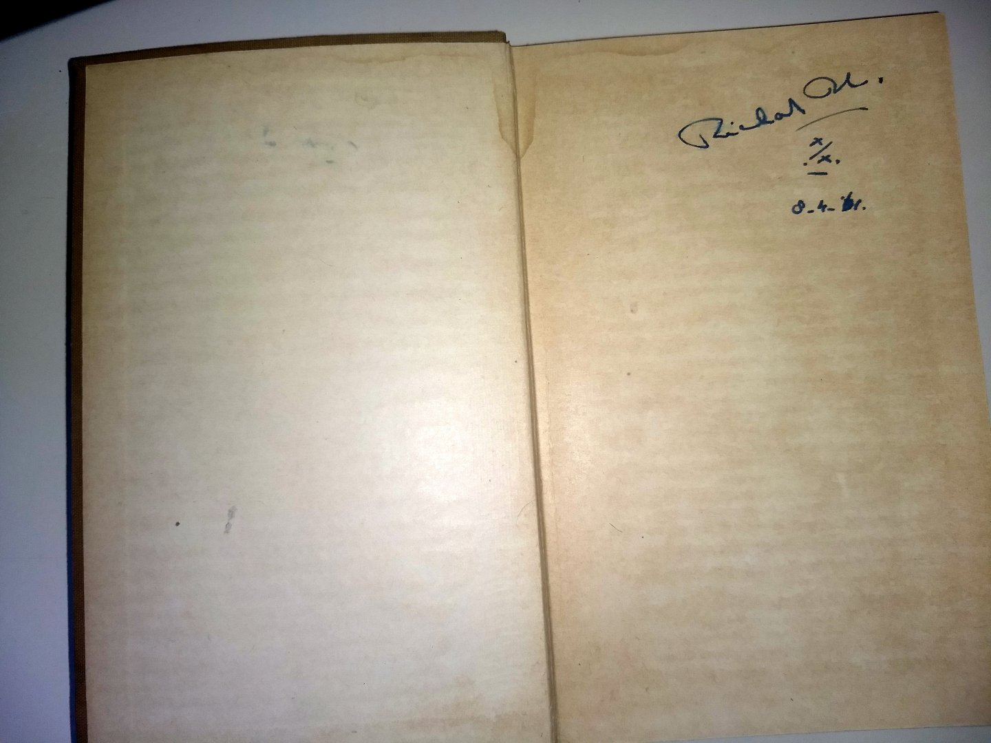 Dr. J. Aleida Nijland - BLOEMLEZING UIT GUIDO GEZELLE'S GEDICHTEN 1915 - zesde druk
