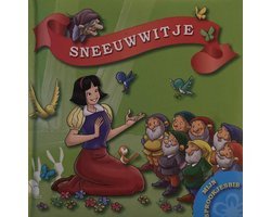 Unknown - Fairy Tale Library Snow White