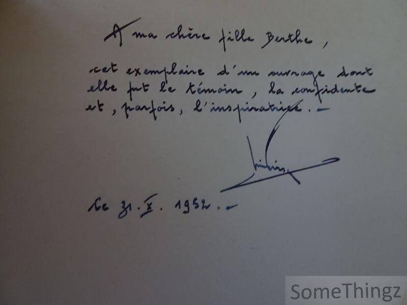 Pirson, Nicolas et Eugene Dounan - Les Rues de Seraing. Histoire - Toponymie - Folklore.