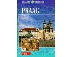 Laura James - KOSMOS MIDDENGIDS PRAAG