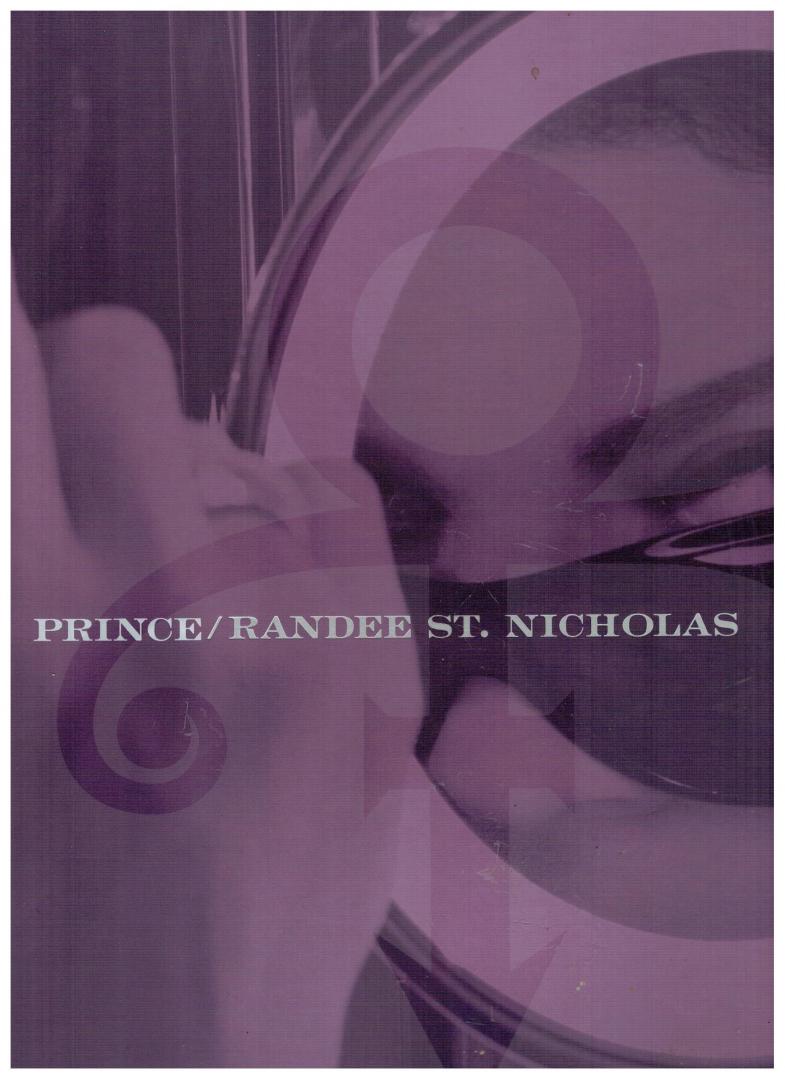 Prince & Randee St. Nicholas - 21 Nights