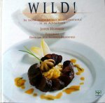 Huisman, Joyce - Wild!