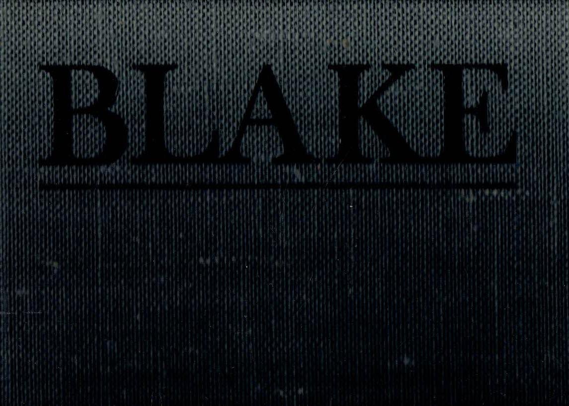 BLAKE, William - William Blake - Illustrations to the Divine Comedy of Dante. - [No. 252/1000].