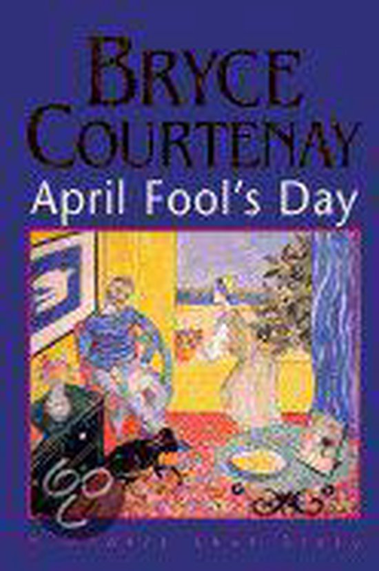  - April Fool's Day