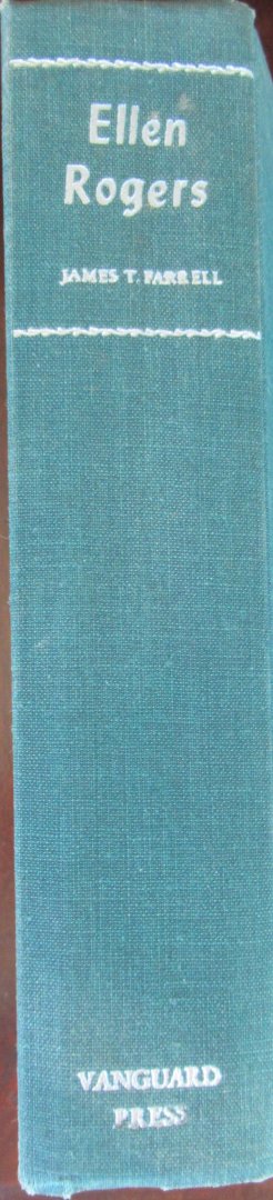 Farrell, James, T. - Ellen Rogers