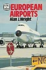 Wright, Alan J - European Airports