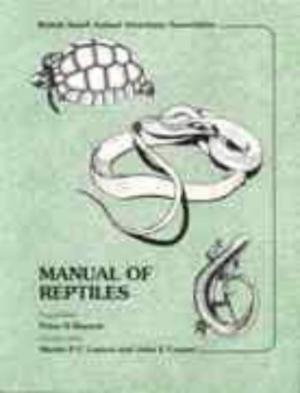 Beynon, Peter H. - Manual of Reptiles