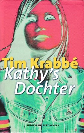 Krabbé, Tim - Kathy's dochter
