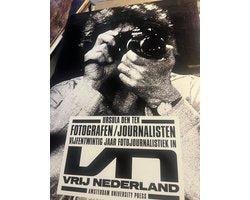 Ursula den Tex - Fotografen  Journalisten
