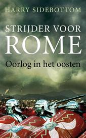 Sidebottom, Harry - Strijder voor Rome