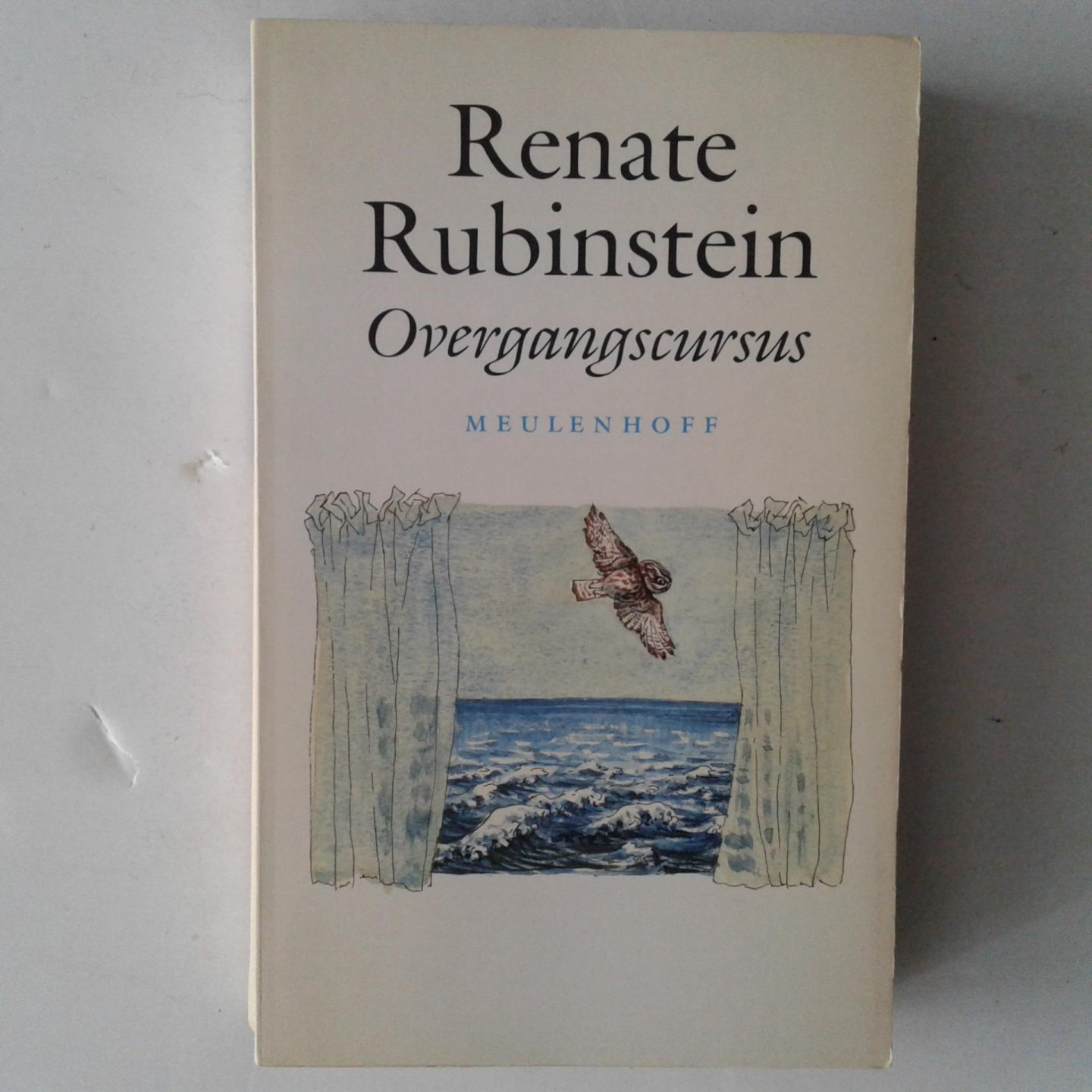 Rubinstein, Renate - Overgangscursus