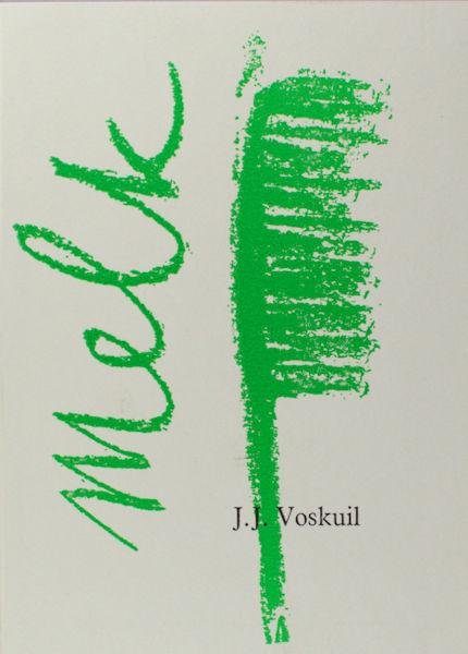 Voskuil, J.J. - Melk.