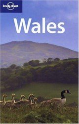 Lonely Planet Wales