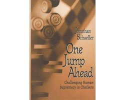 Jonathan Schaeffer - One Jump ahead
