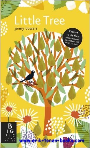 Rachel Williams, Jenny Bowers - Little Tree