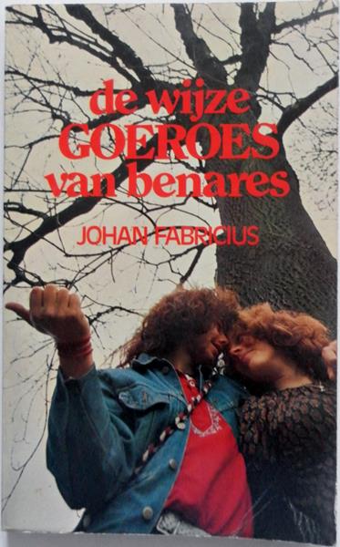 Fabricius Johan - De wijze Goeroes van Benares