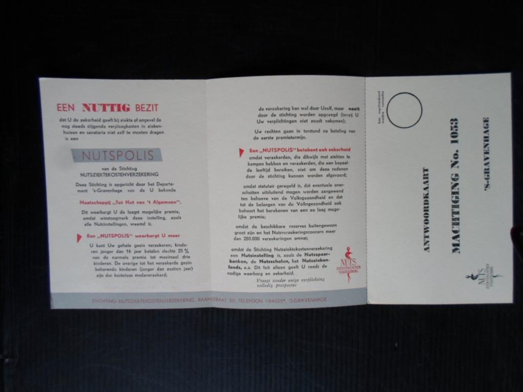  - Een nuttig bezit dat zekerheid geeft!