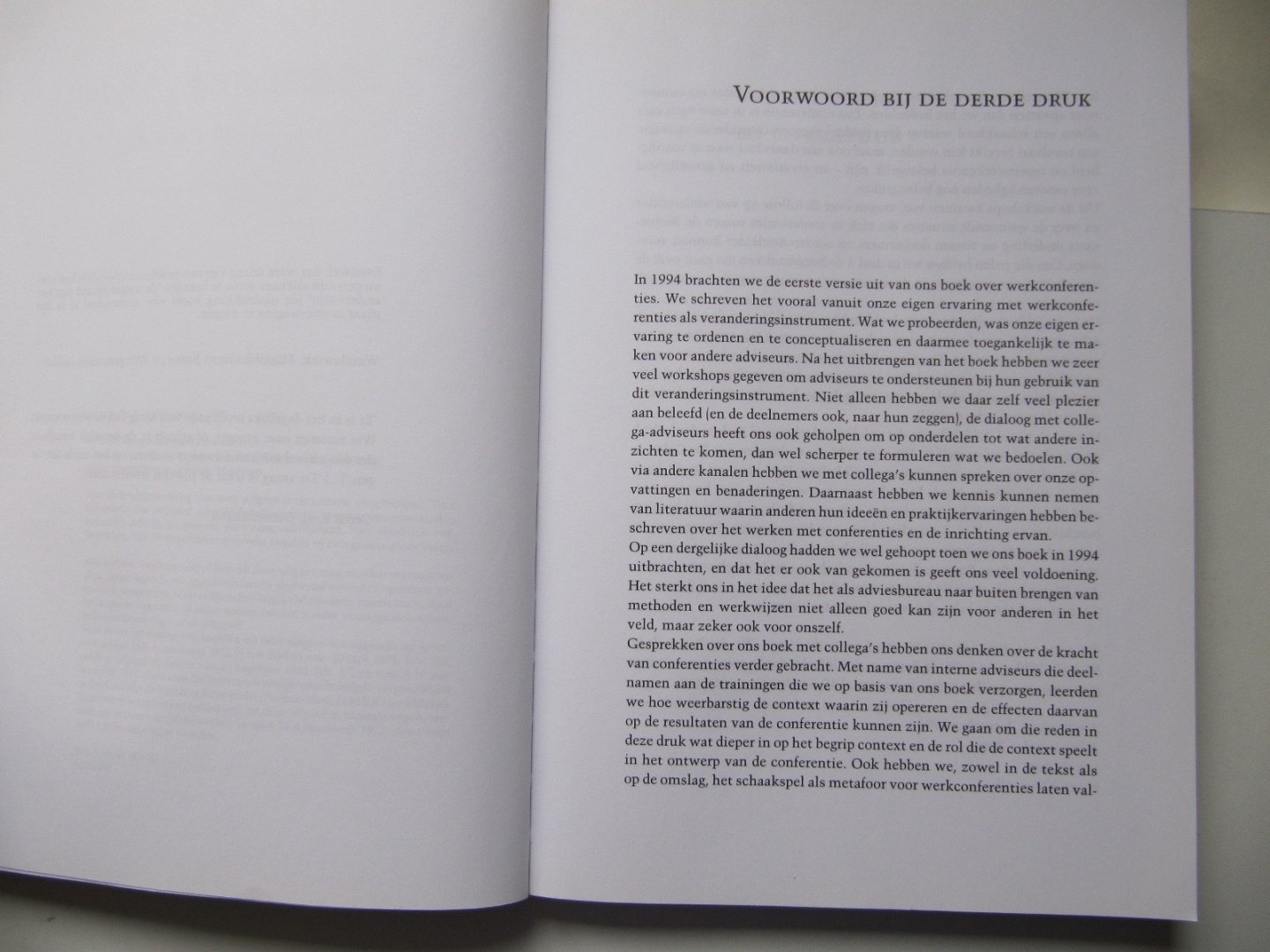 Ouwens, H., Cornuit, H. - Leiderschap en energie / breng mensen in organisaties in beweging