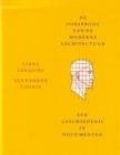 Lefaivre, Liane, Alexander Tzonis - De oorsprong van de moderne architectuur. Een geschiedenis in documenten