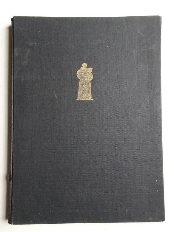 Molkenboer, Kees. - The city of Erasmus; a present-day picture of Rotterdam.