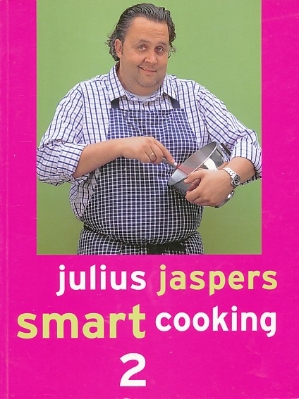 Jaspers, Julius - Smart Cooking 2