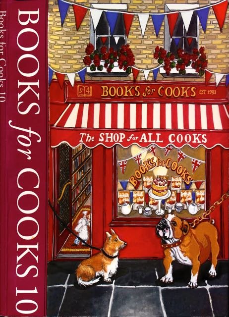 Paul, Clara & Marilou Amante, Eric Freuille. - Books for Cooks.