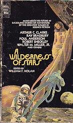 Anthology - A Wilderness of Stars