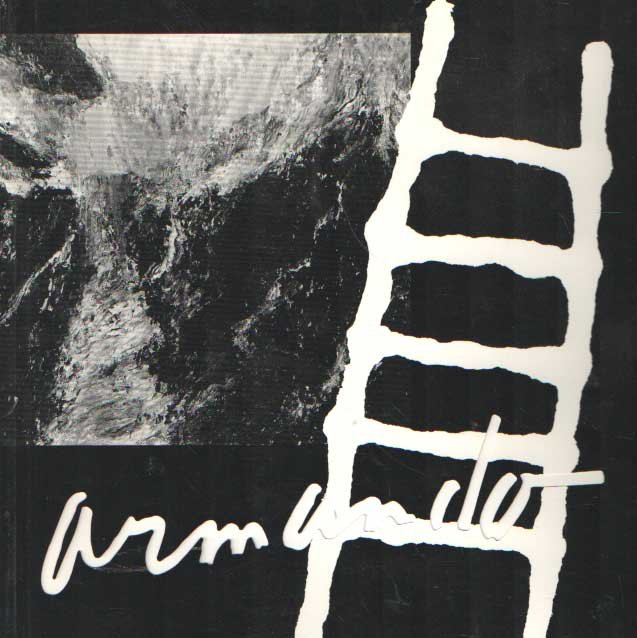 Armando, Chris de Boer - Armando