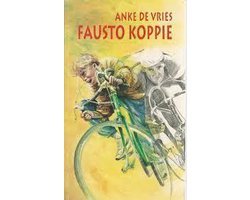 Anke de Vries, Roelof van der Schans - Fausto Koppie
