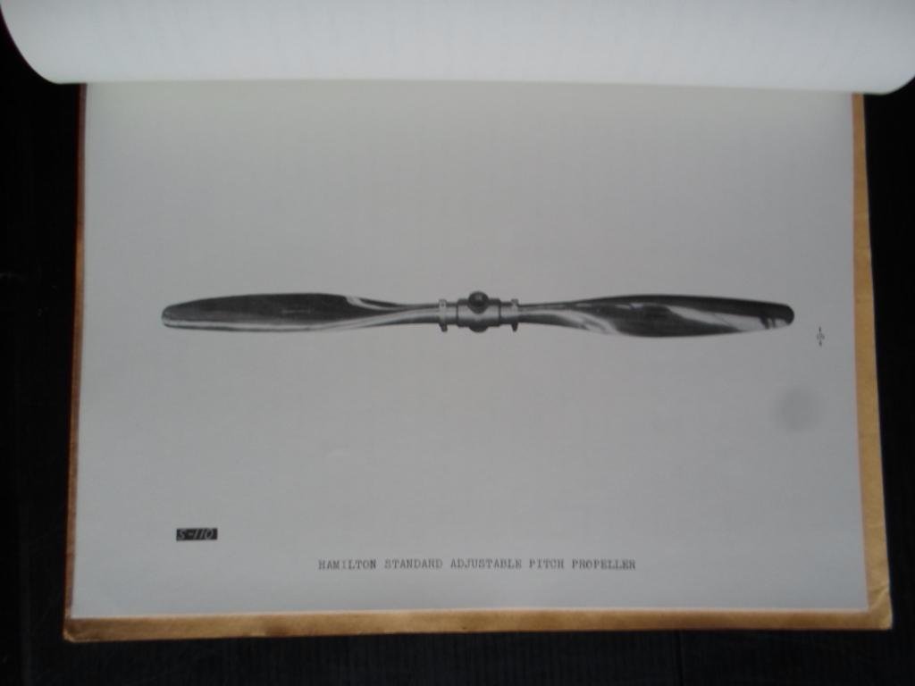 Factory catalogue - Adjustable Pitch Propellers